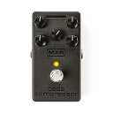 MXR / M87Bの事ならフレンズにご相談ください。 MXR / M87Bの特長！MXR BASS INNOVATIONSの発売15周年を記念した人気モデルの限定カラーVer.！ MXR / M87Bのココが凄い！マットブラックの筐体にグロスブラックのテキストを配置し、明るいイエローLEDを搭載したステルスフィニッシュのペダル「Blackout Series」2023年7月中旬 下旬頃発売予定の限定品です！ MXR / M87Bのメーカー説明 コンプレッサーに必要なコントロール一式を備え、レコーディングスタジオのコンプレッサーさながらの細かい設定を可能にしたペダル。名機”ダイナコンプ”よりもワイドレンジでハイファイなコンプレッションを得意としており、ギター用としてもおすすめです。視認性の高いLEDによるゲインリダクション・インジケータ搭載。トゥルーバイパス仕様。 MXR / M87Bの仕様 電源9V：006P/9V乾電池または9V AC/DCアダプター 1年保証付※メーカーが定める使用での場合※消耗部品は除く※当店のチェックで症状が確認出来ない場合を除く海外正規流通商品となりますが、当店がサポートさせて頂きますのでご安心してご購入頂けます。MXR / M87Bの事ならフレンズにご相談ください。 MXR / M87Bの特長！MXR BASS INNOVATIONSの発売15周年を記念した人気モデルの限定カラーVer.！ MXR / M87Bのココが凄い！マットブラックの筐体にグロスブラックのテキストを配置し、明るいイエローLEDを搭載したステルスフィニッシュのペダル「Blackout Series」2023年7月中旬 下旬頃発売予定の限定品です！ MXR / M87Bのメーカー説明 コンプレッサーに必要なコントロール一式を備え、レコーディングスタジオのコンプレッサーさながらの細かい設定を可能にしたペダル。名機”ダイナコンプ”よりもワイドレンジでハイファイなコンプレッションを得意としており、ギター用としてもおすすめです。視認性の高いLEDによるゲインリダクション・インジケータ搭載。トゥルーバイパス仕様。 MXR / M87Bの仕様 電源9V：006P/9V乾電池または9V AC/DCアダプター 1年保証付※メーカーが定める使用での場合※消耗部品は除く※当店のチェックで症状が確認出来ない場合を除く海外正規流通商品となりますが、当店がサポートさせて頂きますのでご安心してご購入頂けます。