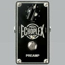 MXR(エムエックスアール) /EP101 Echoplex Preamp夏休みセール