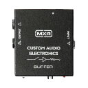 MXR(エムエックスアール) /MC406 CAE Buffer夏休みセール