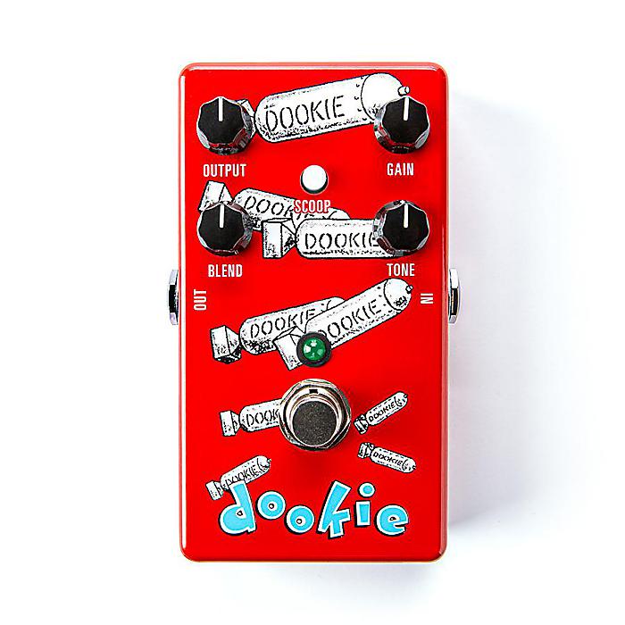 MXR(२å) / DD25V4 DOOKIE DRIVE