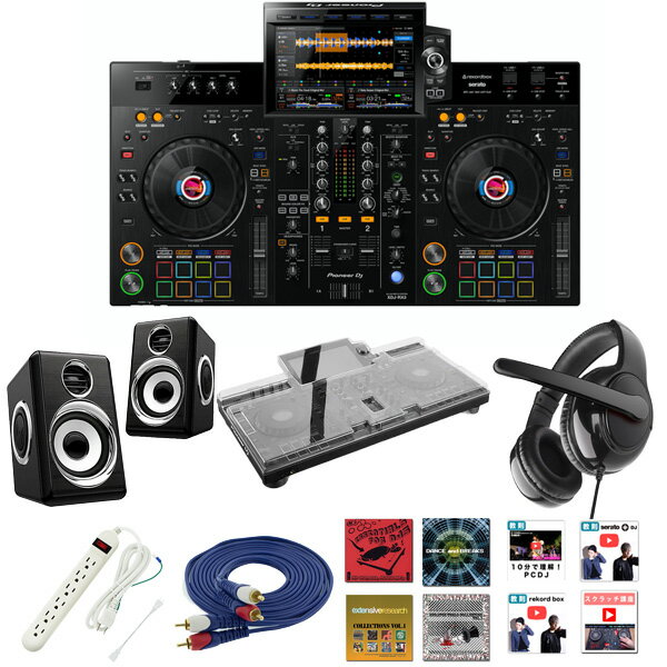 14ŵ ڽ鿴԰¿ȥС㲻֡ȥԡåȡPioneer DJ(ѥ˥) / XDJ-RX3 