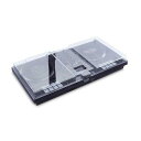 DECKSAVER(デッキセーバー) / DS-PC-INPULSET7 / 保護カバー【Herclus DJControl Inpulse T7対応】新生活応...