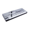 DECKSAVER(デッキセーバー) / DS-PC-49SLMK3 / 保護カバー【Novation 49SL MKIII対応】