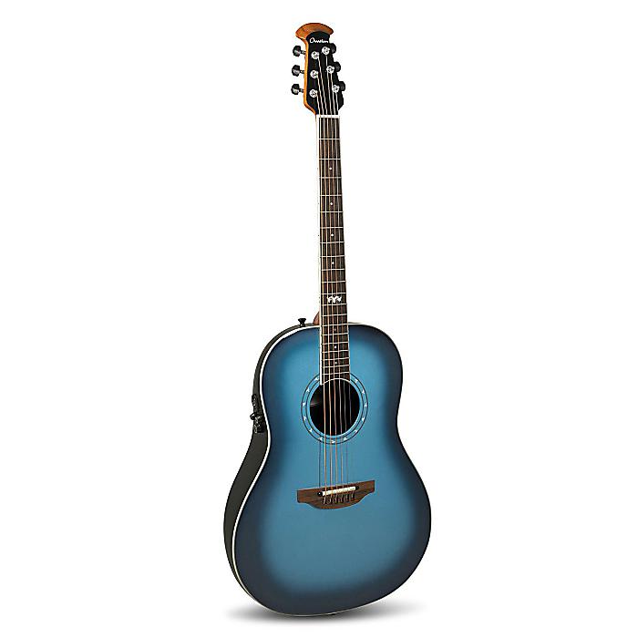 Ovation(١) / Pro Series Ultra 1516 Mid Non-Cutaway (Dusk Till Dawn) / ƥå