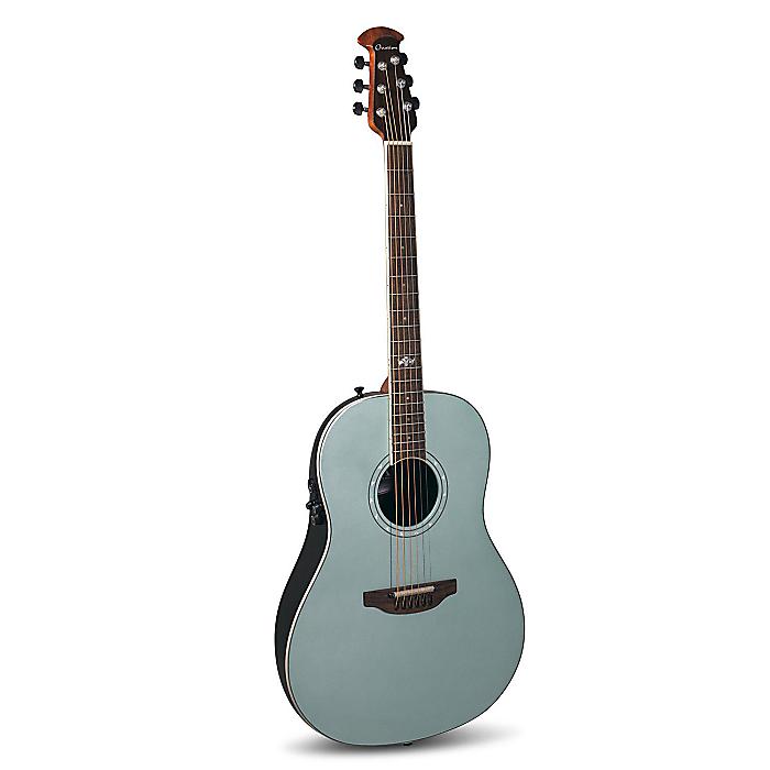 Ovation(١) / Pro Series Ultra 1516 Mid Non-Cutaway (Yukon Spray) / ƥå