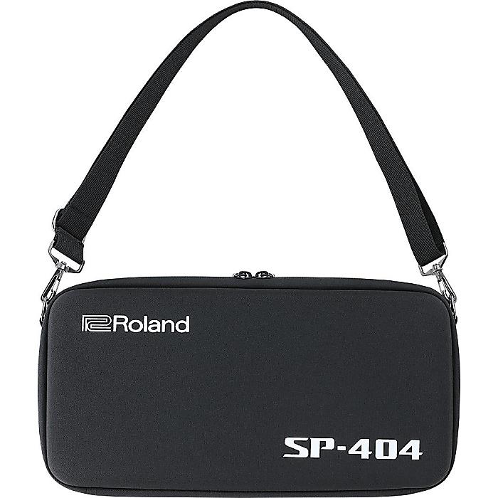 Roland()/ CB-404 Carrying Case for SP-404 Series / 󥰡 SP-404MK2/SP-404SX/SP-404ѡۡ2023ǯ826ȯͽۿ