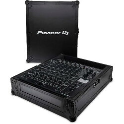 Pioneer DJ / FLT-DJMV10 - DJM-V10/DJM-V10LF用フライトケース -