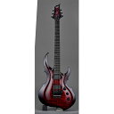 ESP(イーエスピー) / FRX-CTM FM Black Cherry Sunburst エレキギター