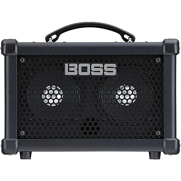 BOSS(ボス) / DUAL CUBE BASS LX / ベース・アンプハロウィーンセール/ハロウィングッズ