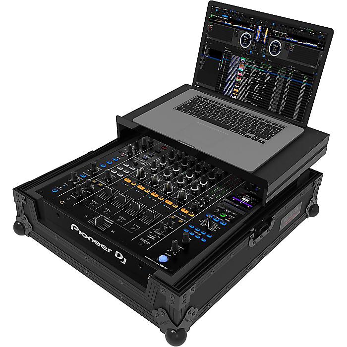 ZOMO(ゾモ) / Flightcase PM-A9 Plus NSE - Pioneer DJ DJM-A9用フライトケース -