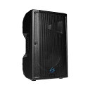 Wharfedale Pro(ワーフデール プロ) / Tourus AX12MBT USB / Bluetooth入力対応 パワードスピーカー(アンプ内蔵)母...