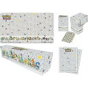 Ultra Pro / ポケモンカード パートナーアクセサリーサプライバンドル夏休みセール