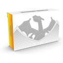 Pokemon TCG / ソード&シールド Ultra-Premiumコレクション リザードンバレンタイン セール