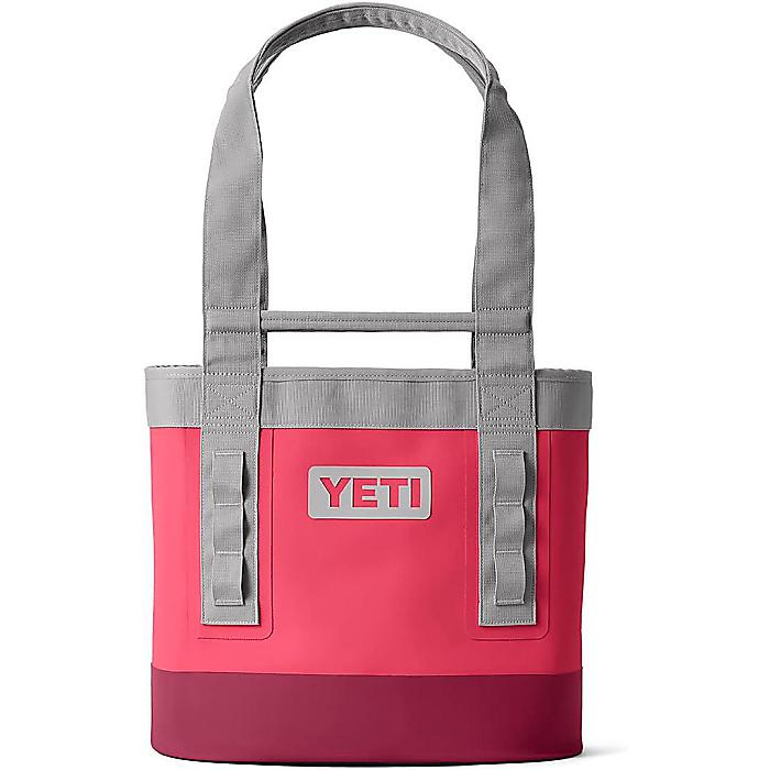 YETI COOLERS(イエティクーラーズ) / YETI Camino 20 キャリーオール インナーディバイダー付き、汎用ユーティリティバッグ夏休みセール