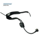 Shure(シュアー) / WH20TQG - ダイナミック型ヘッドウォーンマイクロフォン -