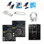 Pioneer DJ(ѥ˥) / XDJ-700/ DJM-250mk2 ֥BåȡڼǼ̤ۥϥ󥻡/ϥ󥰥å