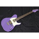 SCHECTER(シェクター) / KR-24-2H-FXD-MH VP/Rの事ならフレンズにご相談ください。 SCHECTER(シェクター) / KR-24-2H-FXD-MH VP/Rの特長！2023 Special Edition SCHECTER(シェクター) / KR-24-2H-FXD-MH VP/Rのココが凄い！ SCHECTER(シェクター) / KR-24-2H-FXD-MH VP/Rのメーカー説明 ●商品説明紫のパステルカラーが特徴的な可憐であり上品でもあるシェクターの限定モデル。テレキャスのようなフォルムでくびれ部分はストラトのシェイプピックアップにはダンカンのハムバッカーを搭載。まさに三位一体。 とても個性的な見た目のギターです。コイルタップが搭載されているため、ハムならではのパワフルなサウンドチャキチャキ感が癖になるクールなサウンドとサウンドメイクも楽しめます。 SCHECTER(シェクター) / KR-24-2H-FXD-MH VP/Rの仕様 ■SPEC・BODY:：Mahogany ・NECK：Maple ・FINGER BOARD：Rosewood・FRETS：24Frets ・SCALE：25 1/2 ・JOINT：Angle 4-Bolt ・BRIDGE：Hipshot Fixed .175・PICKUPS：Seymour Duncan SH-1n×1 Seymour Duncan SH-4×1・CONTROL：Volume/Tone(Split Tone Control)/Mini Toggle/Mini Switch(Coil Split Switch)・COLORS：VP（Very Peri） ・本体重量：3.65kg・定価：￥200,000+税▲付属品ギグケース(S-GC/G：税抜価格￥9,000)、レンチ、保証書 全て新品。ケーブル・消耗品以外メーカー1年保証書付のでご安心してお買いもの頂けます。SCHECTER(シェクター) / KR-24-2H-FXD-MH VP/Rの事ならフレンズにご相談ください。 SCHECTER(シェクター) / KR-24-2H-FXD-MH VP/Rの特長！2023 Special Edition SCHECTER(シェクター) / KR-24-2H-FXD-MH VP/Rのココが凄い！ SCHECTER(シェクター) / KR-24-2H-FXD-MH VP/Rのメーカー説明 ●商品説明紫のパステルカラーが特徴的な可憐であり上品でもあるシェクターの限定モデル。テレキャスのようなフォルムでくびれ部分はストラトのシェイプピックアップにはダンカンのハムバッカーを搭載。まさに三位一体。 とても個性的な見た目のギターです。コイルタップが搭載されているため、ハムならではのパワフルなサウンドチャキチャキ感が癖になるクールなサウンドとサウンドメイクも楽しめます。 SCHECTER(シェクター) / KR-24-2H-FXD-MH VP/Rの仕様 ■SPEC・BODY:：Mahogany ・NECK：Maple ・FINGER BOARD：Rosewood・FRETS：24Frets ・SCALE：25 1/2 ・JOINT：Angle 4-Bolt ・BRIDGE：Hipshot Fixed .175・PICKUPS：Seymour Duncan SH-1n×1 Seymour Duncan SH-4×1・CONTROL：Volume/Tone(Split Tone Control)/Mini Toggle/Mini Switch(Coil Split Switch)・COLORS：VP（Very Peri） ・本体重量：3.65kg・定価：￥200,000+税▲付属品ギグケース(S-GC/G：税抜価格￥9,000)、レンチ、保証書 全て新品。ケーブル・消耗品以外メーカー1年保証書付のでご安心してお買いもの頂けます。