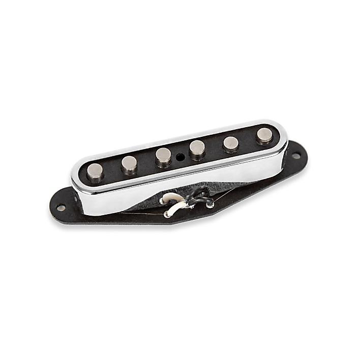 Seymour Duncan(セイモア・ダンカン) / Lari Basilio Signature Pickup (MIDDLE/Chrome) ピックアップ【受注生産】