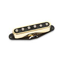 Seymour Duncan(セイモア・ダンカン) / Lari Basilio Signature Pickup (MIDDLE/Gold) ピックアップ【受注生産】