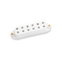 Seymour Duncan(セイモア・ダンカン) / Little ’78 Strat (BRIDGE/White) ピックアップ【受注生産】