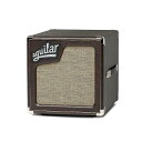 aguilar(アギュラー) / SL110 8 CHOCO BROWN / スピーカーキャビネット【2023年8月27日発売】