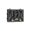 aguilar(アギュラー) / AG PREAMP DI PEDAL / プリアンプ・ペダル【2023年8月27日発売】