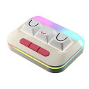 【真鍮製ボトムケースタイプ】Wooting(ウーティン) / Wooting UwU RGB ラピッドトリガー機能搭載!大人気ゲーミングキーボード【Osu!用特...