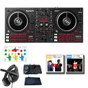 2大特典付 Numark(ヌマーク) / MixTrack Pro FX (Serato DJ Lite 付属) PCDJコントローラーハロウィーンセール/ハロ...