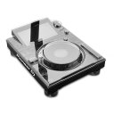 DECKSAVER(デッキセーバー) / DS-PC-CDJ3000 【Pioneer DJ / CDJ-3000専用】 新生活応援