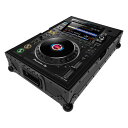 ZOMO(ゾモ) / Flightcase P-CDJ-3000 NSE 【Pioneer CDJ-3000対応】 CDJフライトケース新生活応援