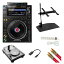 ŵ Pioneer DJ(ѥ˥) / CDJ-3000 ĴɡDECKSAVER(ǥåС) / DS-PC-CDJ3000 Pioneer DJ / CDJ-3000ѡդ