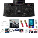 14大特典付 【驚異の低音・野外対応スピーカー】Pioneer DJ(パイオニア) / OPUS-QUAD 【イヤモニ型イヤホンセット】夏休みセール