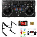 6Tt Pioneer DJ(pCIjA) / DDJ-REV5 DJfr[Zbg+PCX^hyrekordbox dj zV