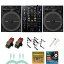 8ŵ ڽ鿴DJM-450åȡPioneer DJ(ѥ˥) / PLX-CRSS12DJM-S11 USB TypeC֥롦ͥաۿ