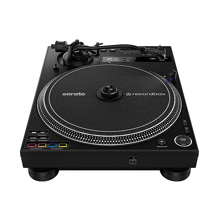 8大特典付 【初心者全部入りeliteセット】Pioneer DJ(パイオニア) / PLX-CRSS12　D...