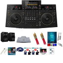 9大特典付 【Pioneerスピーカーセット(DM-40D)】Pioneer DJ(パイオニア) / OPUS-QUAD【光るUSBプレゼント】新生活応援