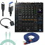 4ŵ ڰ¿³֥륻å/Typce-C/ADJM-A9 Pioneer DJ(ѥ˥) / DJM-A9 - DJߥ(DJM-900NXS2ѵ浪 