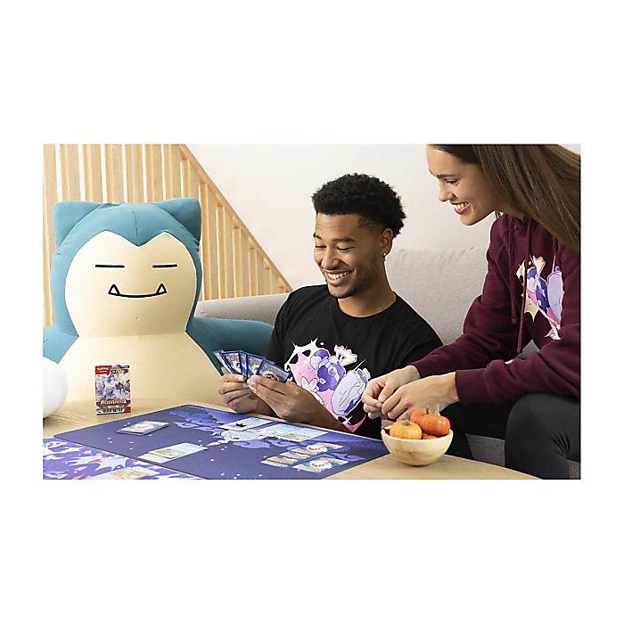 PTCG ポケモンカードゲーム用プレイマット ボチ / Pokemon Center(ポケモンセンター)ハロウィーンセール/ハロウィングッズ