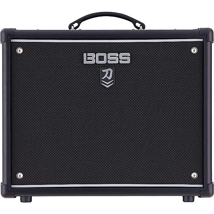 Boss(ボス) / KATANA-50 MkII EX (KTN50 2EX） / GUITAR AMPLIFIER ギター・アンプハロウィーンセール/ハロウィングッズ