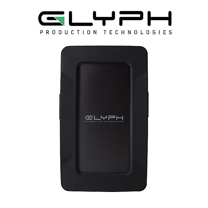 Glyph(グリフ) / Atom PRO SSD 500GB / 外付けモバイルSSDハロウィーン ...