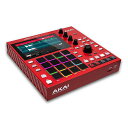 【限定特価】AKAI アカイ / MPC One + / スタンドアローン型MPC新生活応援