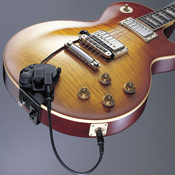 Roland(��������) / GK-3 Divided Pickup���ڥ������ѥǥ��Х��ǥåɡ��ԥå����åסۥϥ��������󥻡���/�ϥ������󥰥å�