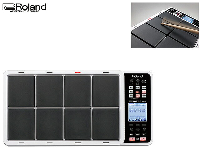 Roland([h) / OCTAPAD SPD-30 (zCg) dqh TvOpbh Z[