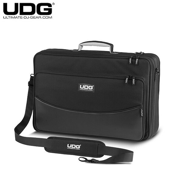 UDG / U7001BL アーバンナイト MIDI コントローラー フライトバッグ ミディアム ブ ...