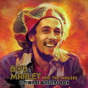Ultimate Wailers Box - Bob Marley & The Wailers (4-LP) / CLEOPATRAハロウィーンセール/ハロウィ...
