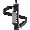 Craftsman Golf / ミニゴルフキャリーバッグ サイズ調節可能なショルダーストラップ付き Gray 最大8本収納可能 超軽量夏休みセール