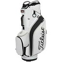 Titleist カート14 ライトウェイト夏休みセール