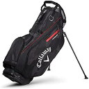 Callaway(キャロウェイ) ゴルフ スタンドバッグ 14ウェイローライダー夏休みセール