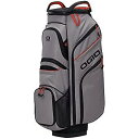 OGIO WOODE 15 カートバッグ夏休みセール