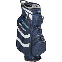 Tour Edge Xtreme カートボックス 5.0(ゴルフバック)14個のディバイダー付きトップハンドル夏休みセール
